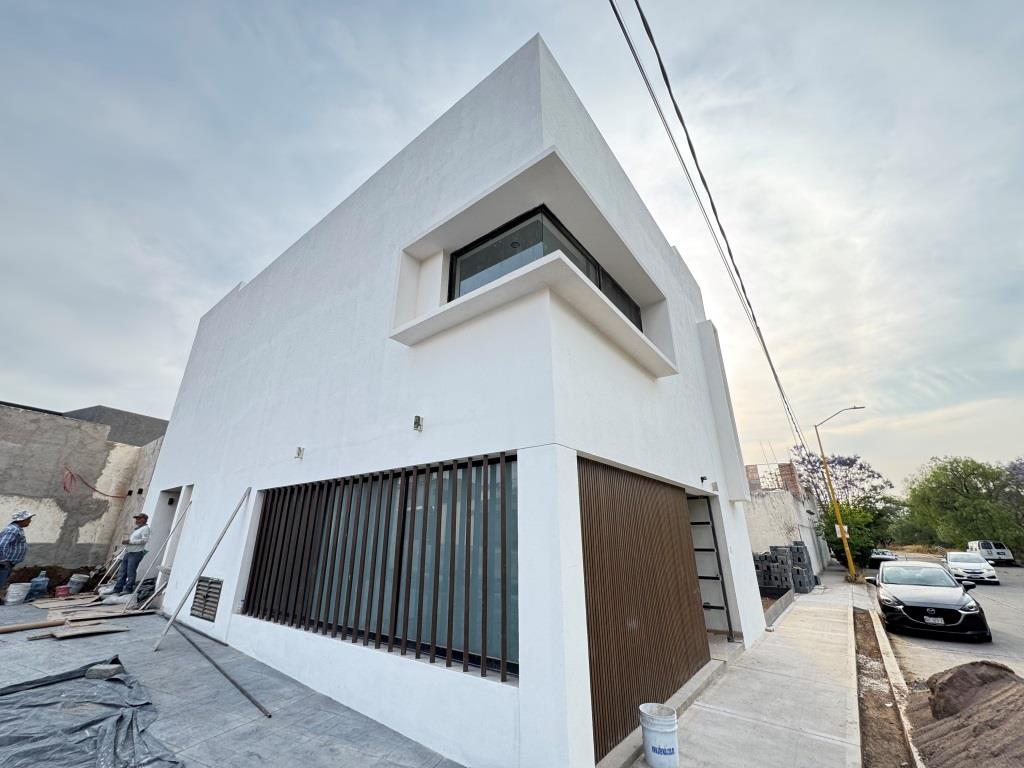 latest property