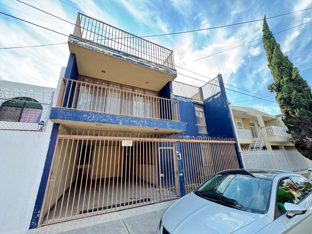 latest property