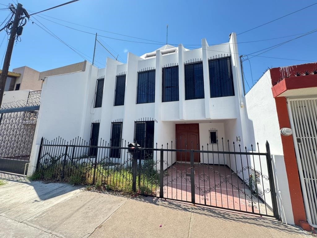 latest property