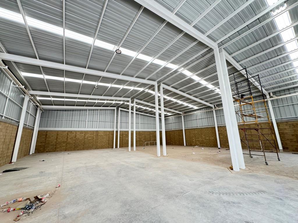 latest property