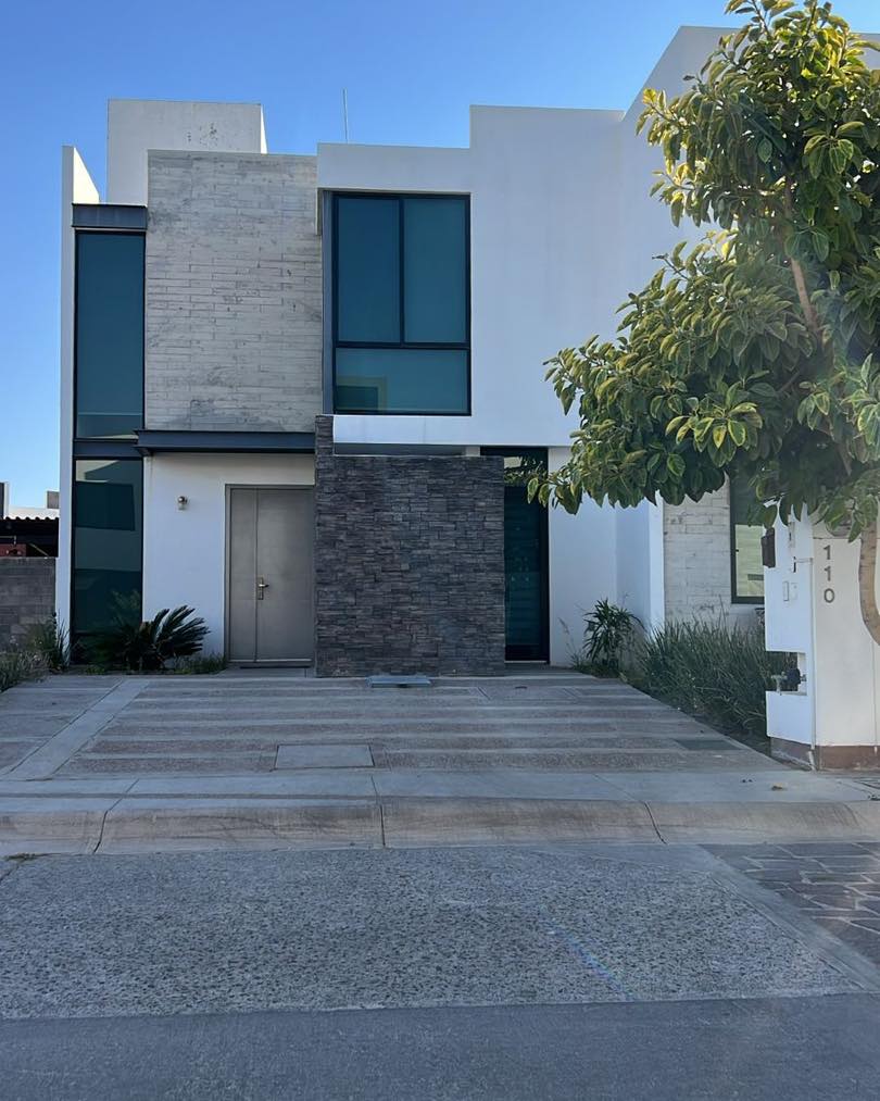 latest property