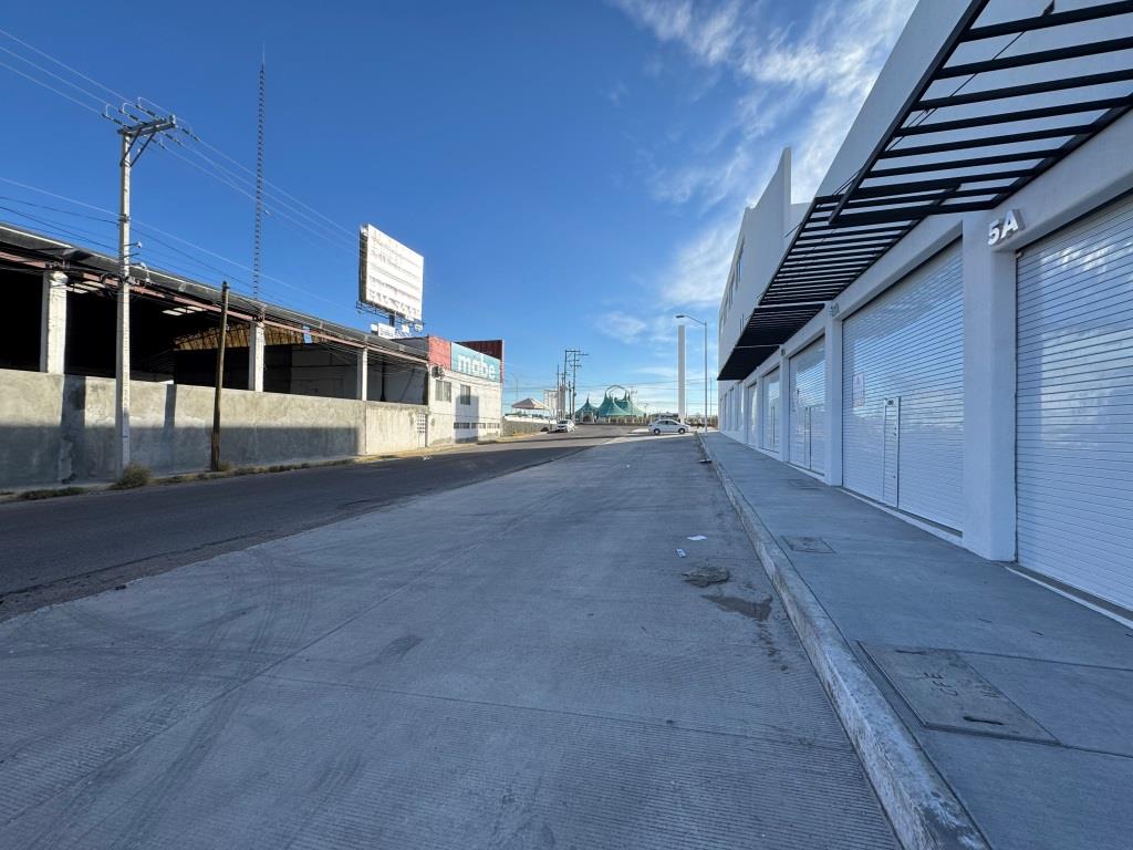 latest property