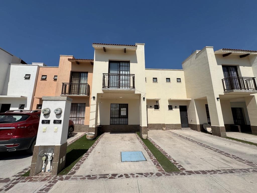 latest property