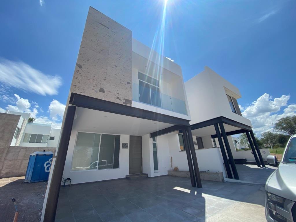 latest property
