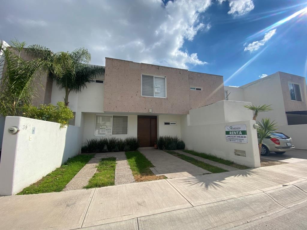 latest property