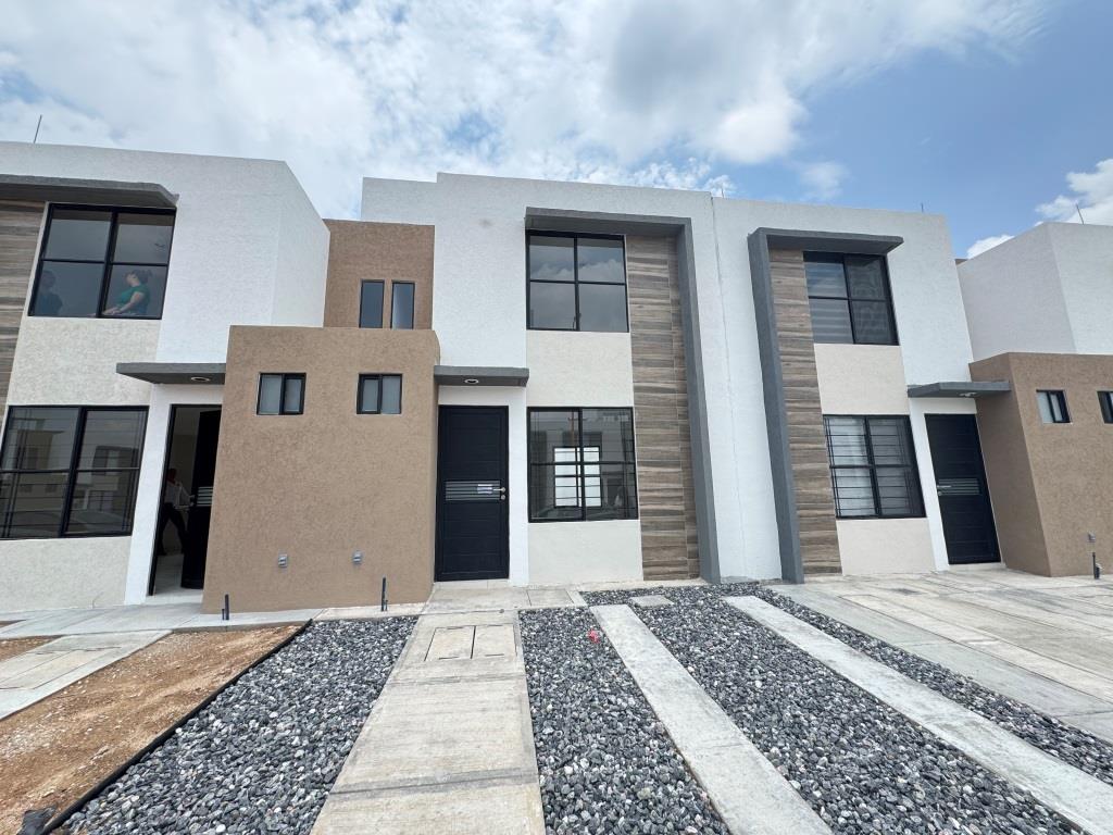 latest property