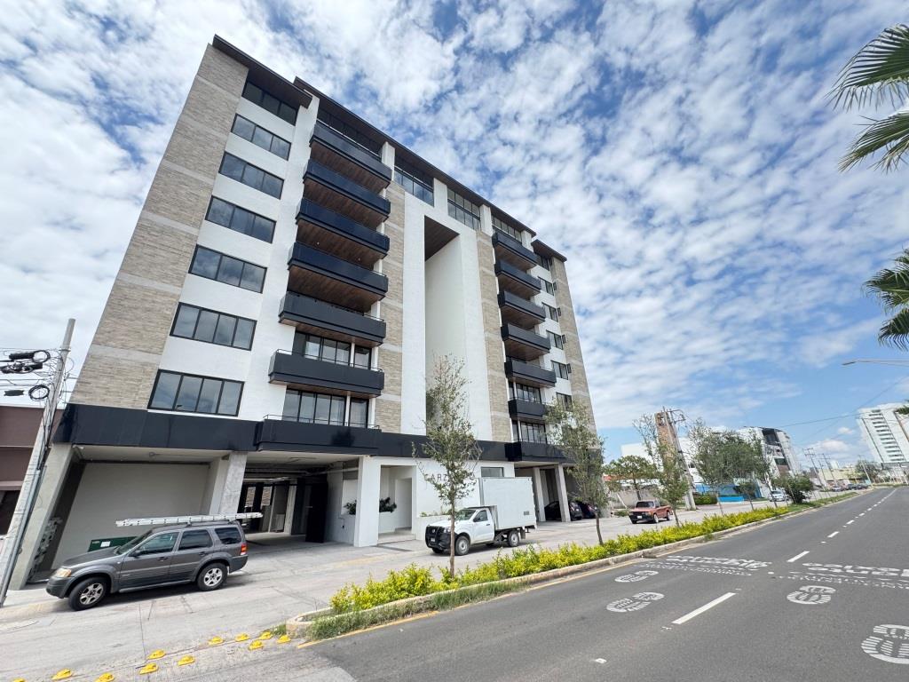 latest property
