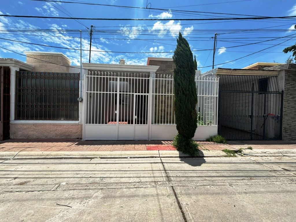 latest property