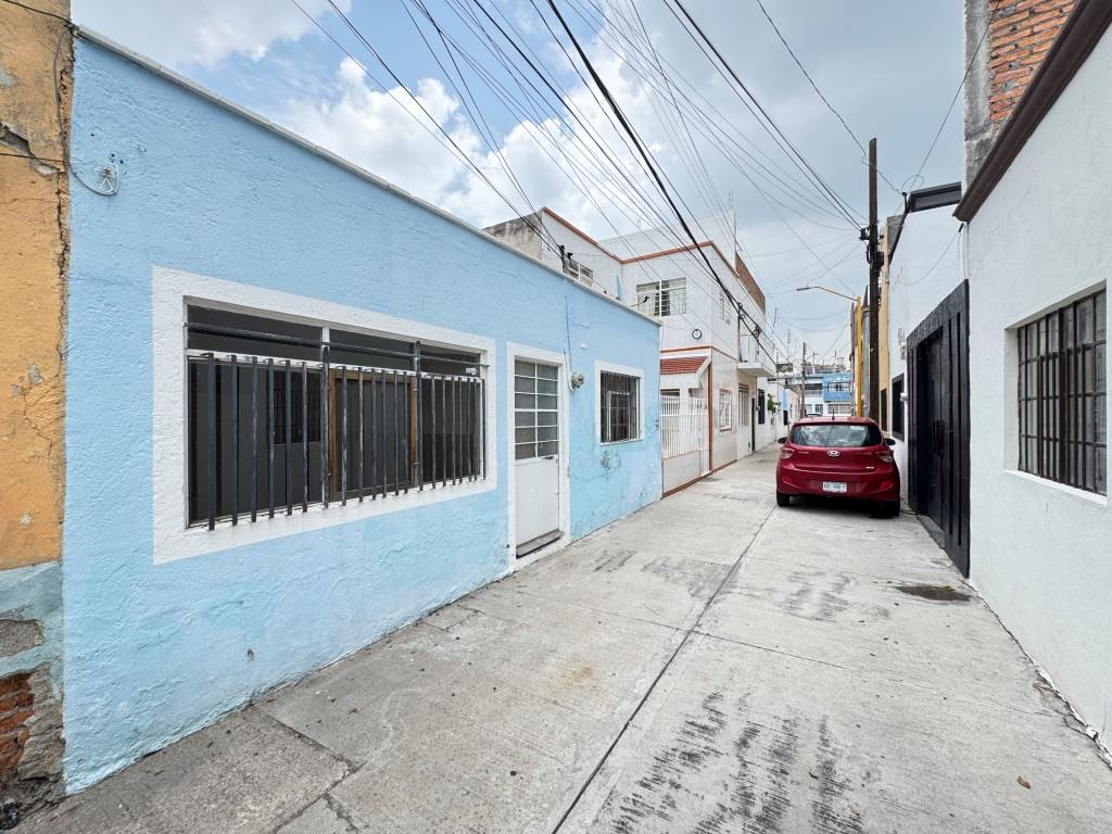 latest property