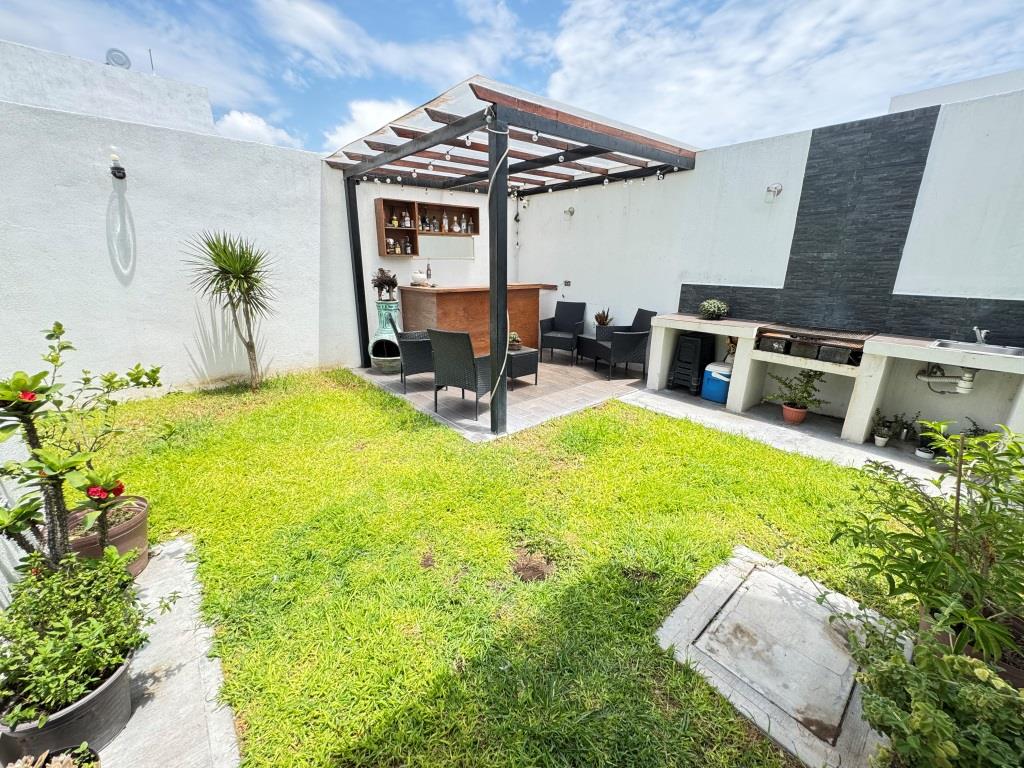 latest property