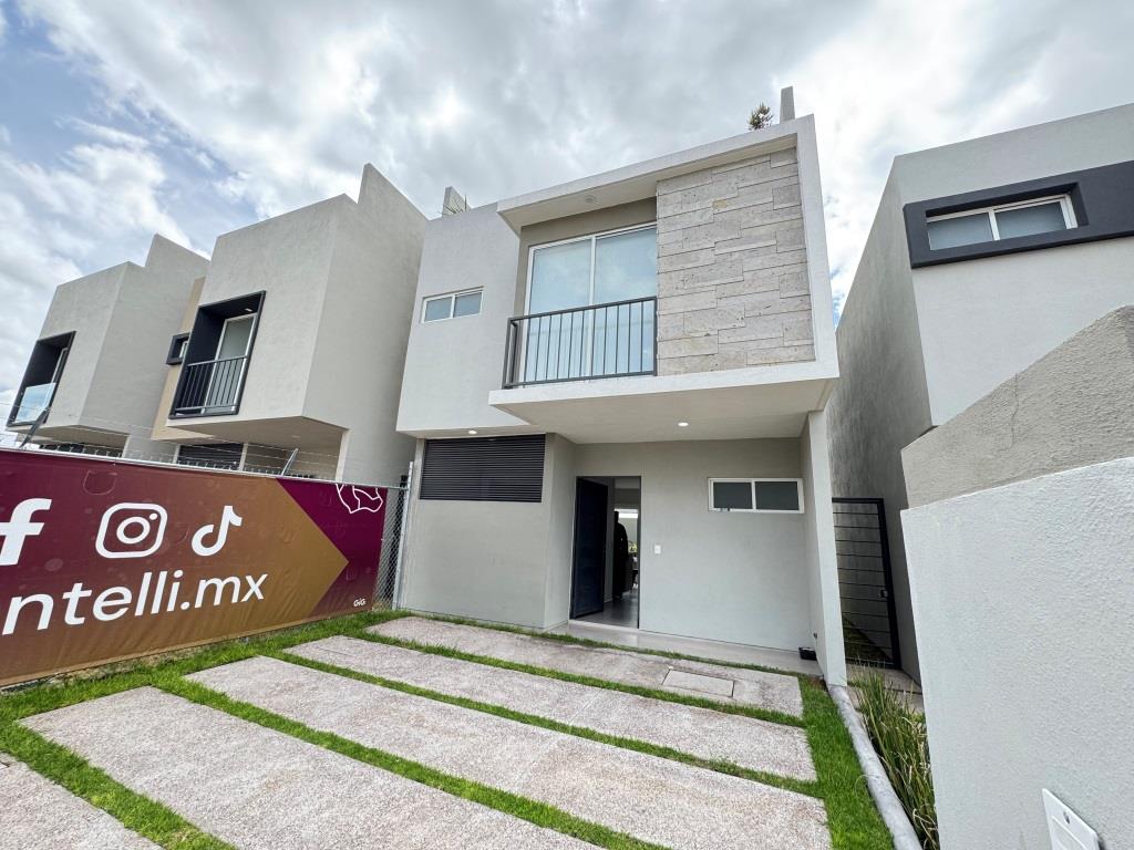 latest property