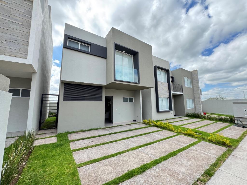 latest property