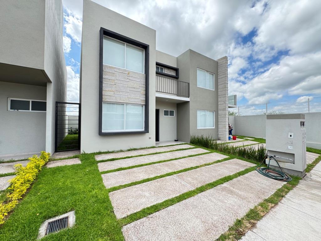 latest property