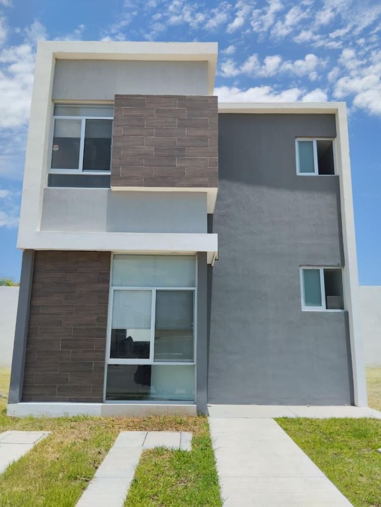 latest property