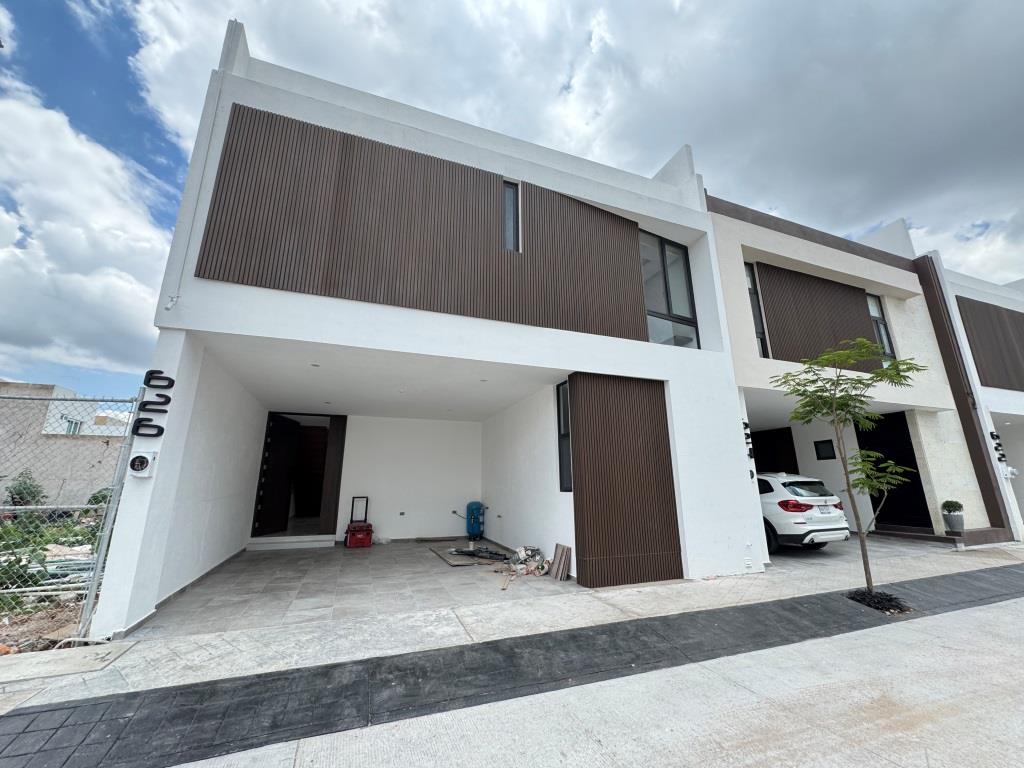 latest property