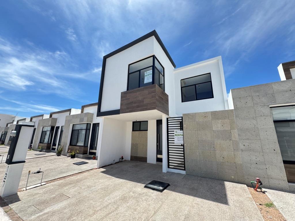 latest property