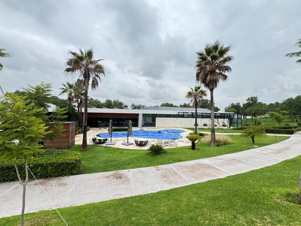 latest property