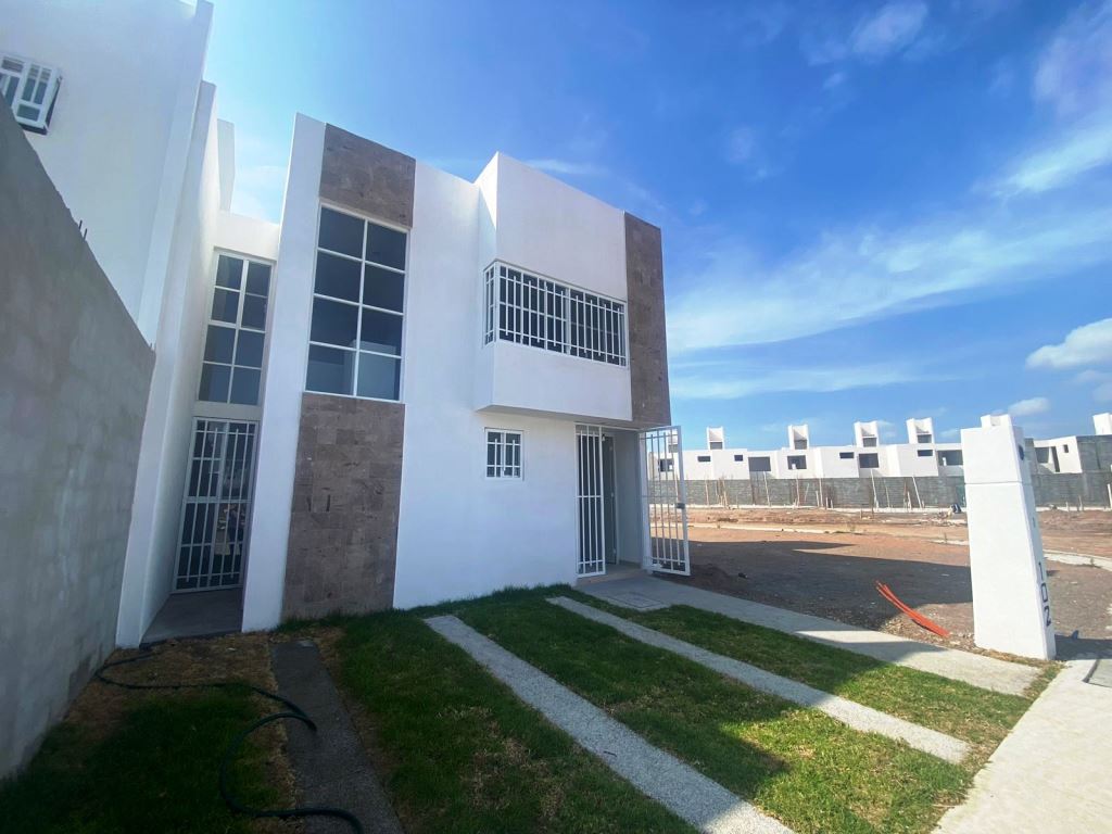latest property