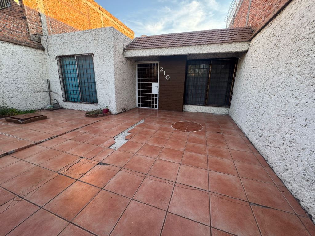 latest property