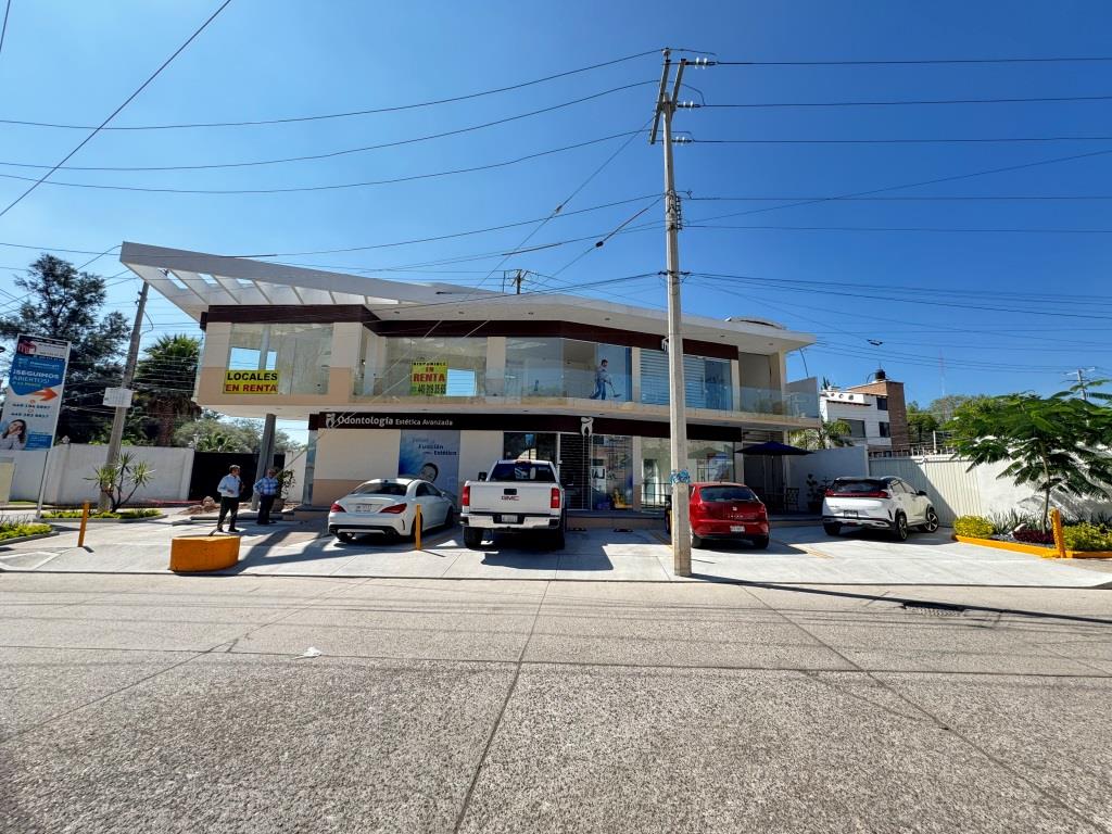latest property