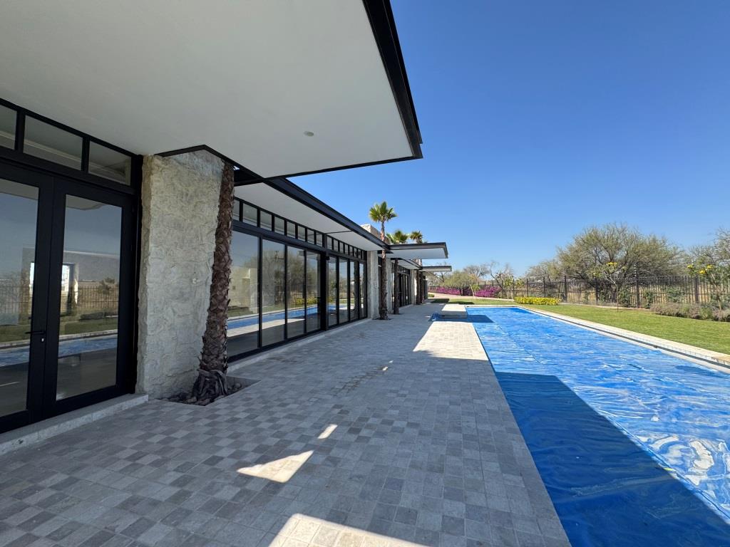 latest property