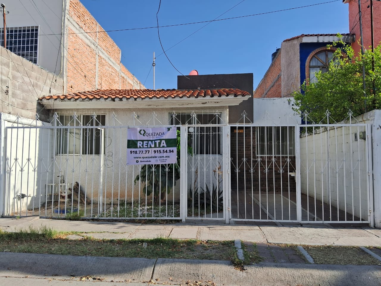 latest property