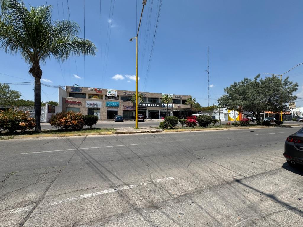 latest property