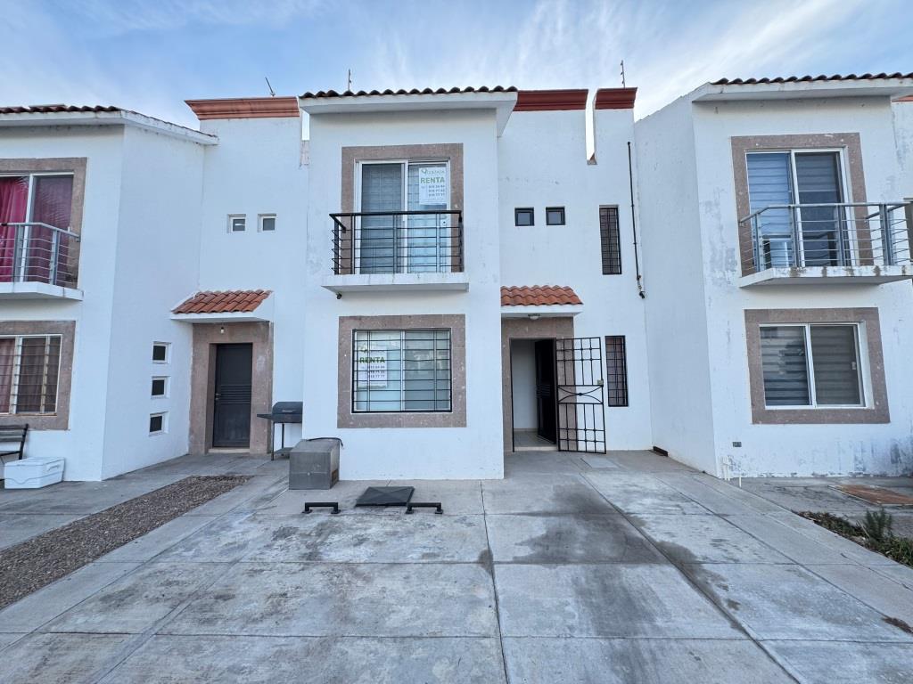 latest property