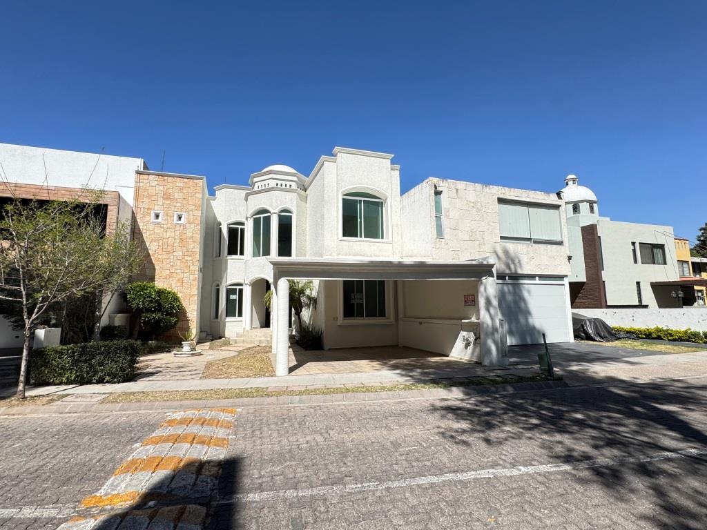 latest property