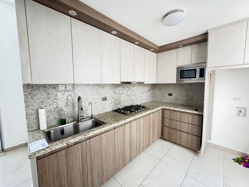latest property