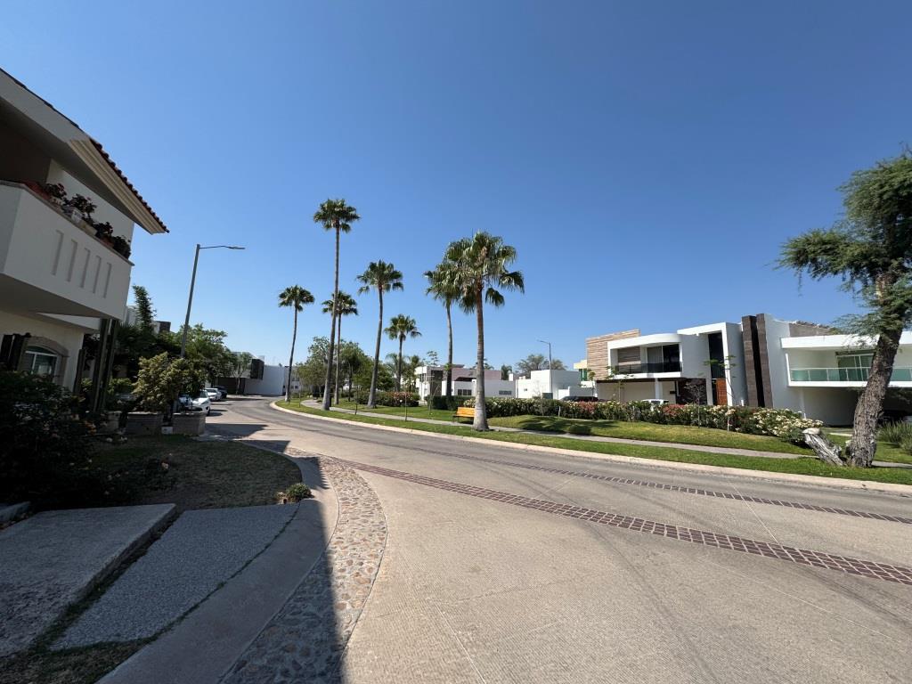 latest property