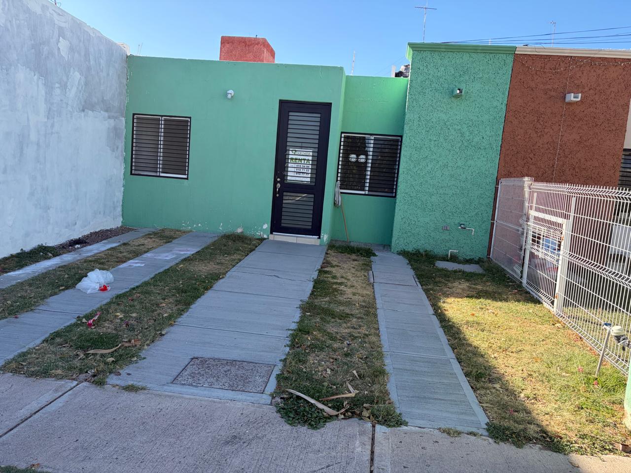 latest property