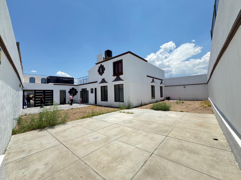 latest property