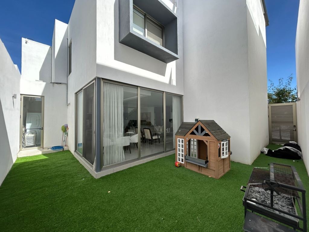 latest property
