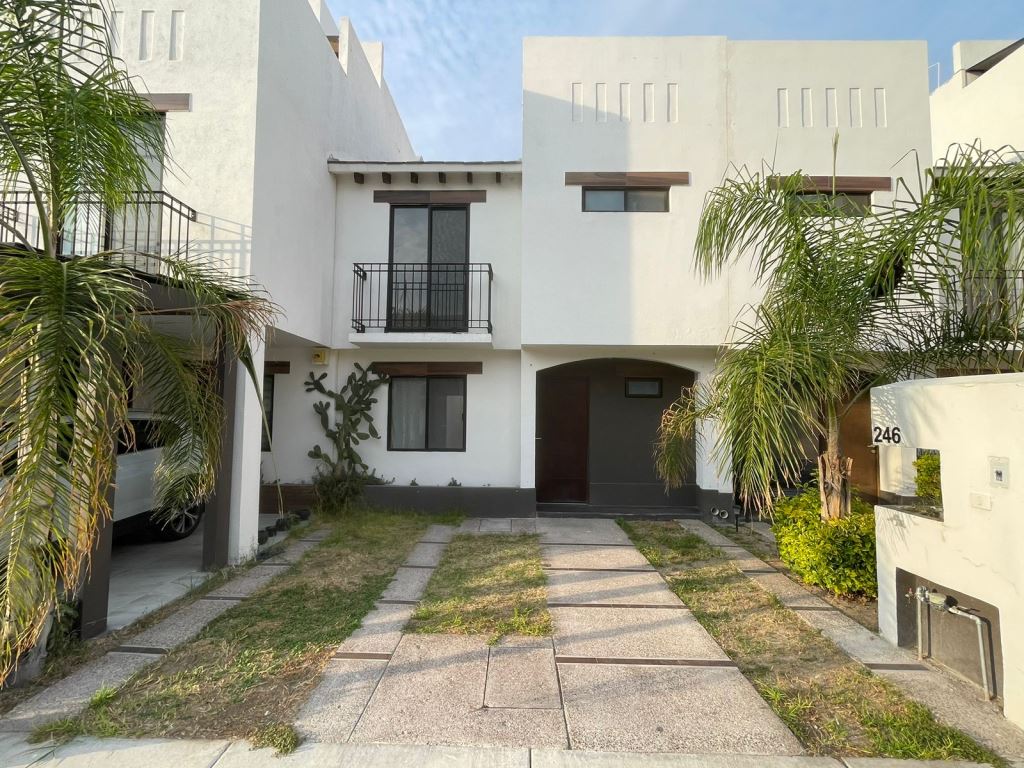 latest property