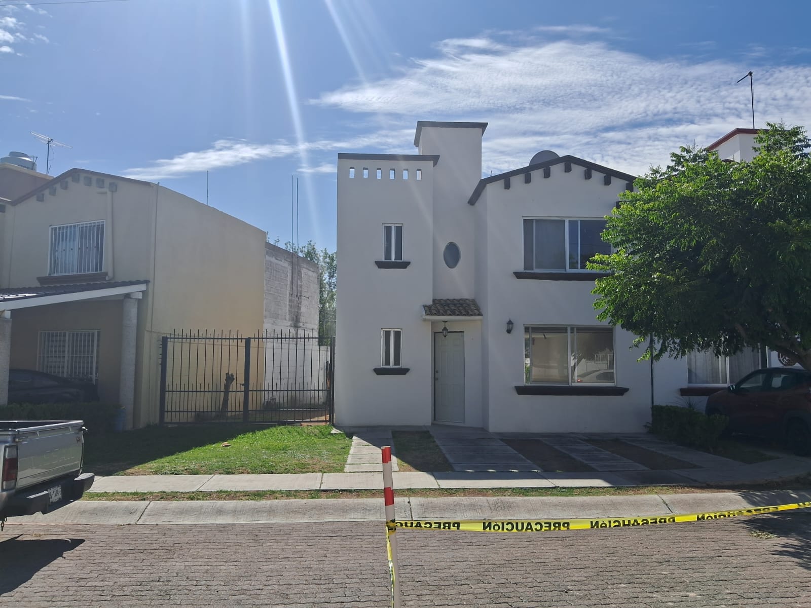 latest property