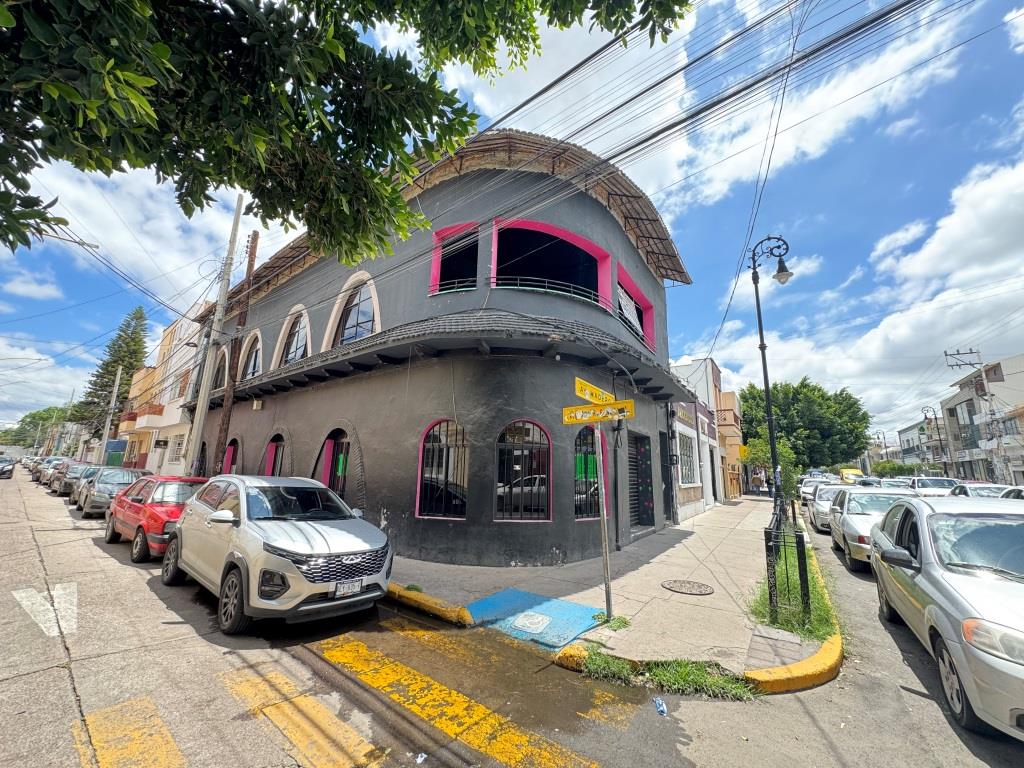 latest property